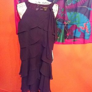 White House Black Market dress